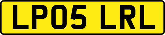 LP05LRL