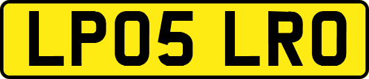 LP05LRO