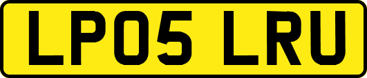 LP05LRU