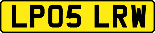 LP05LRW