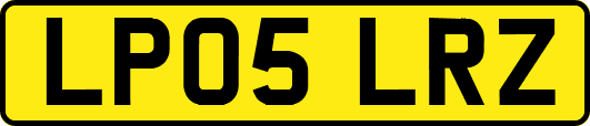 LP05LRZ