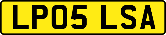 LP05LSA