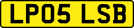 LP05LSB