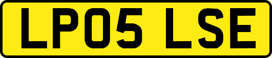 LP05LSE