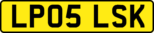 LP05LSK