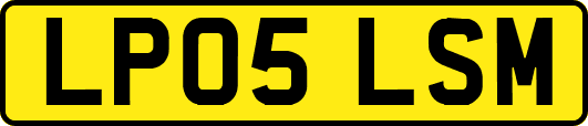 LP05LSM