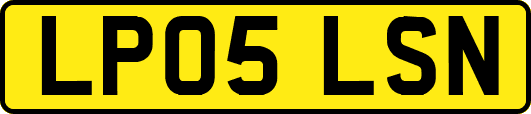 LP05LSN