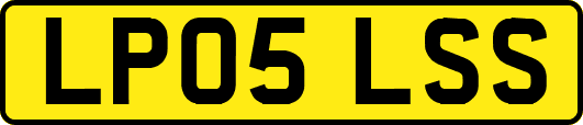LP05LSS