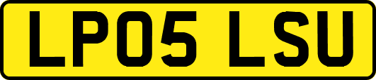LP05LSU