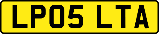 LP05LTA