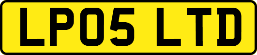 LP05LTD