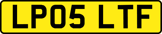 LP05LTF