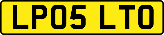 LP05LTO