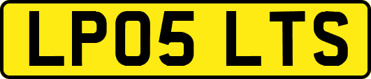 LP05LTS