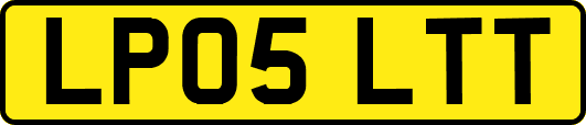 LP05LTT
