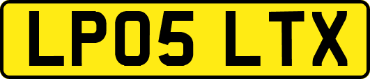 LP05LTX