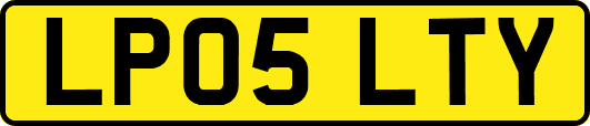 LP05LTY
