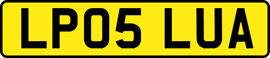 LP05LUA