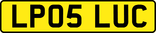LP05LUC