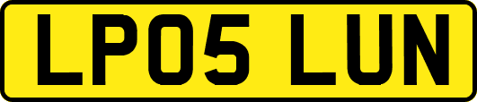 LP05LUN