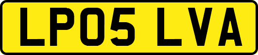 LP05LVA