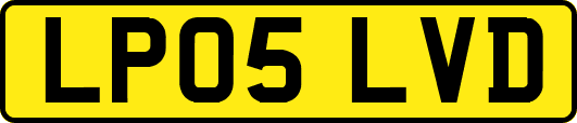 LP05LVD