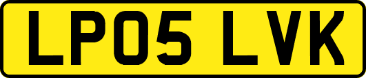 LP05LVK