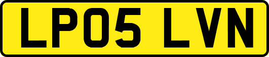 LP05LVN