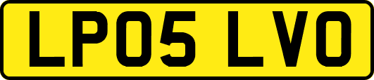 LP05LVO