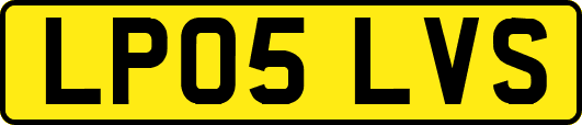 LP05LVS