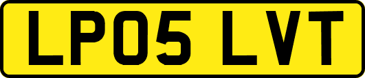 LP05LVT