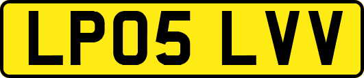 LP05LVV
