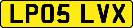 LP05LVX