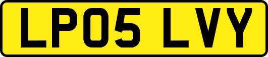 LP05LVY