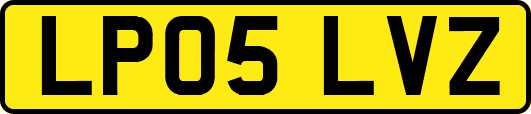 LP05LVZ