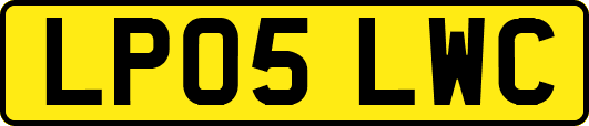 LP05LWC
