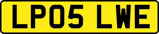 LP05LWE