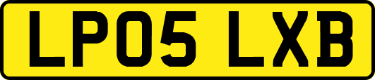LP05LXB