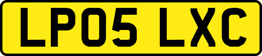 LP05LXC