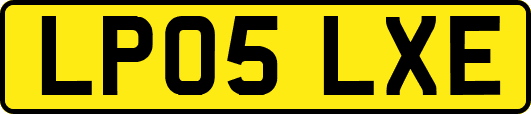 LP05LXE
