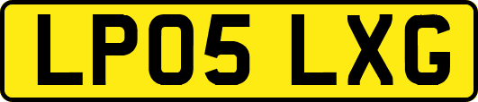 LP05LXG