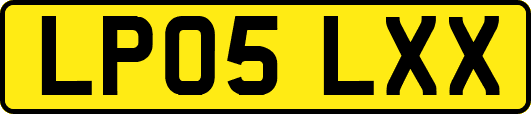 LP05LXX