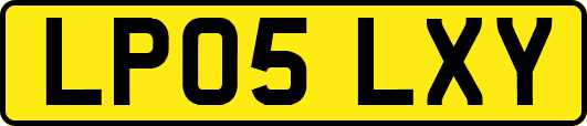 LP05LXY