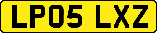 LP05LXZ