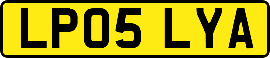 LP05LYA