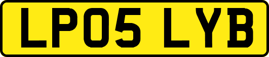 LP05LYB