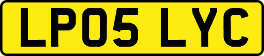 LP05LYC