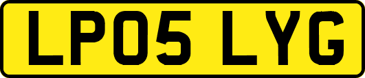 LP05LYG