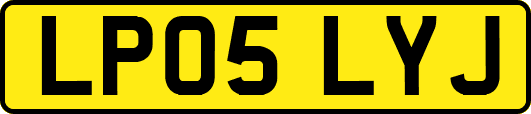 LP05LYJ