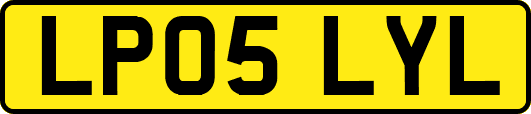 LP05LYL